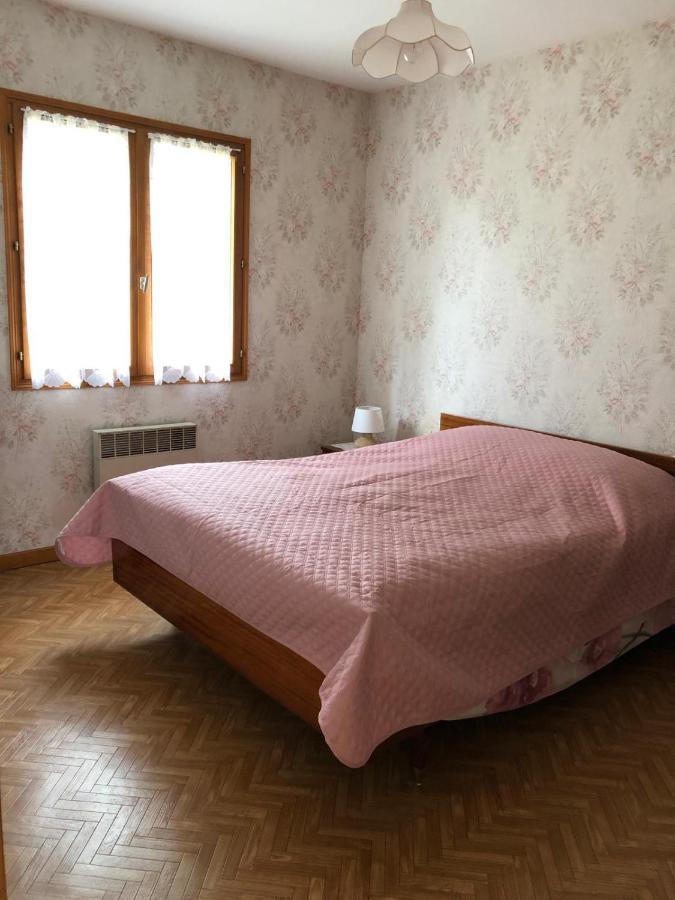 La Maison Trefle Vieux-Rouen-sur-Bresle Eksteriør billede