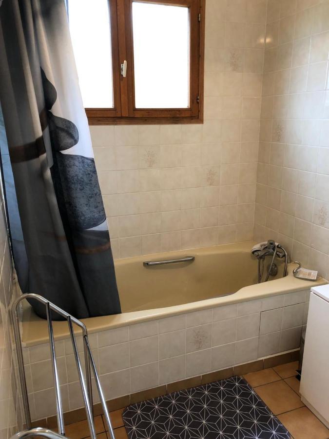 La Maison Trefle Vieux-Rouen-sur-Bresle Eksteriør billede